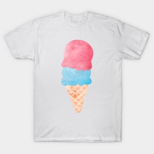 ice cream T-Shirt